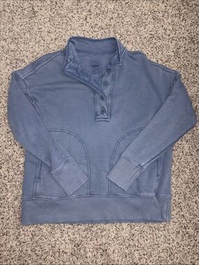 Aerie OVERSIZED Pullover Sweater